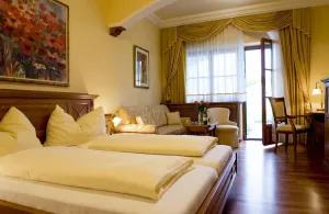 Image of Genießerhof Haimer - Hotel Garni