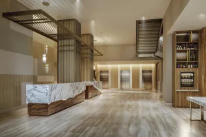 Image of AC Hotel by Marriott Reston