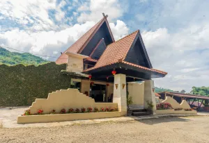 Image of Driam Riverside Resort