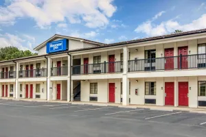 Image of Rodeway Inn
