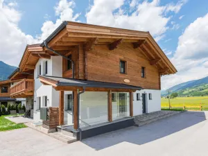 Image of Fantastic chalet with sauna