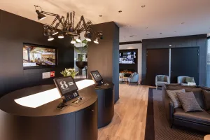 Image of Gr8 Hotel Maastricht Aachen Airport