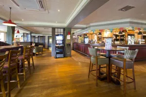 Image of Premier Inn Doncaster Central East