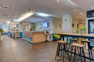 Image of ibis budget Hotel Luzern City