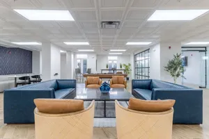 Image of 4B 2BA Luxury Central Apartment with Gym
