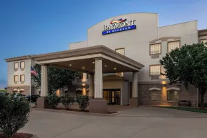 Image of Baymont by Wyndham Wichita Falls
