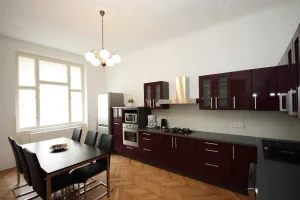 Image of Prague Central Exclusive Apartments