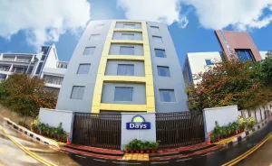 Image of Days Hotel Dhaka