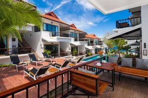 Image of Simple Life Cliff View Resort