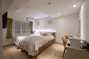 Image of Studio Inn Nishi Shinjuku