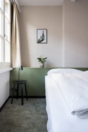 Image of Hotel Goldener Stern - contactless check-in