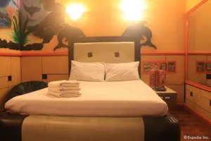 Image of Halina Drive in Hotel-Sta Mesa