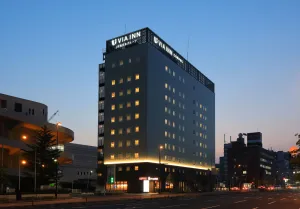Image of Via Inn Prime Hiroshima Shinkansenguchi