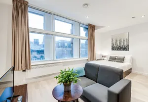 Image of Terlon Apartments