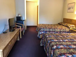 Image of Relax Inn