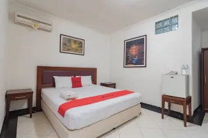 Image of RedDoorz Plus at Buah Batu