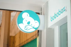 Image of Bobopod Malioboro, Yogyakarta