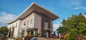 Image of kahai beach resort