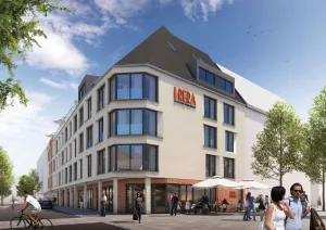 Image of Brera Serviced Apartments Böblingen Sindelfingen