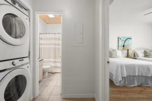 Image of Charter Landing A7