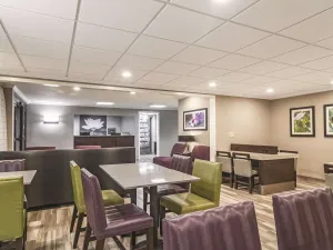Image of Wingate by Wyndham Brunswick GA I-95