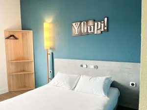 Image of Ibis Budget Saint Christol Les Alès
