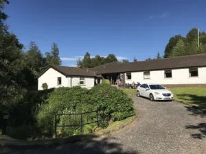 Image of Crianlarich Youth Hostel