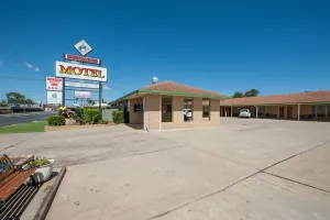 Image of Buckaroo Motor Inn
