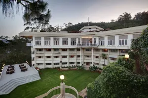 Image of Sinclairs Retreat Ooty