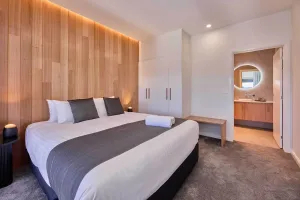 Image of Luxury, Elevated, Three-Bedroom Villa