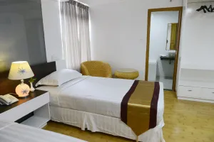 Image of Hotel My World