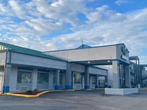 Image of Budgetel Inn & Suites