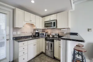 Image of Walk to Beach: Charming Condo in Provincetown!