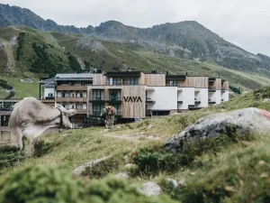 Image of VAYA Kühtai inklusive Welcome Card