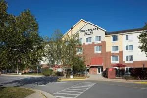 Image of TownePlace Suites Winchester