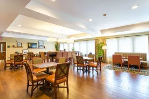 Image of Hampton Inn Havelock