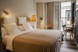 Image of room Select Bilbao