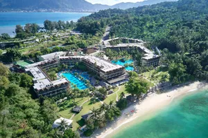 Image of Phuket Marriott Resort & Spa, Merlin Beach