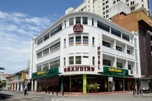 Image of Grand Inn - Penang Road