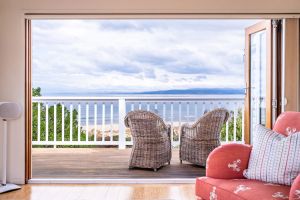 Image of Hamptons Hideaway - Freycinet Holiday Houses