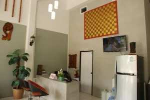 Image of Sea & Sand Guesthouse and Restaurant