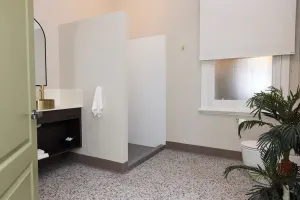 Image of The Burlington Hotel