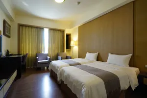 Image of Hai Yue Hotel