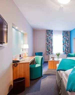 Image of Hotel Am Turm