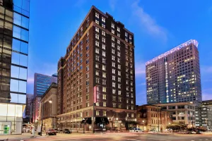 Image of Residence Inn by Marriott Baltimore Downtown/ Inner Harbor