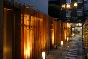 Image of Ryokan Hakuhou