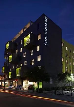 Image of The Cullen Melbourne - Art Series