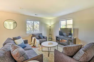 Image of Bright Englewood Condo ~ 9 Mi to Dtwn Denver!