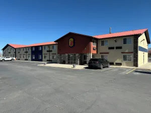 Image of Super 8 by Wyndham Moriarty