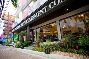 Image of Siam Paradise Entertainment Complex